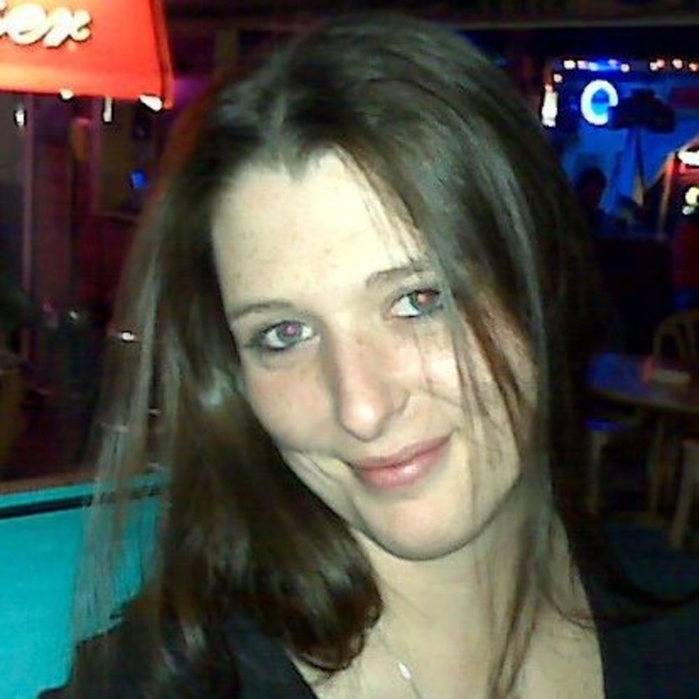 Meet your Posher, Christy